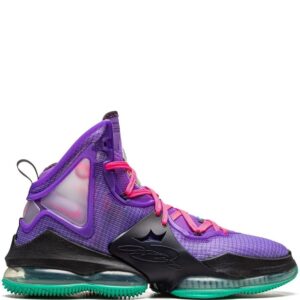 Nike  Lebron 19 high-top sneakers