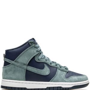 Nike  Dunk Hi Retro PRM high-top sneakers