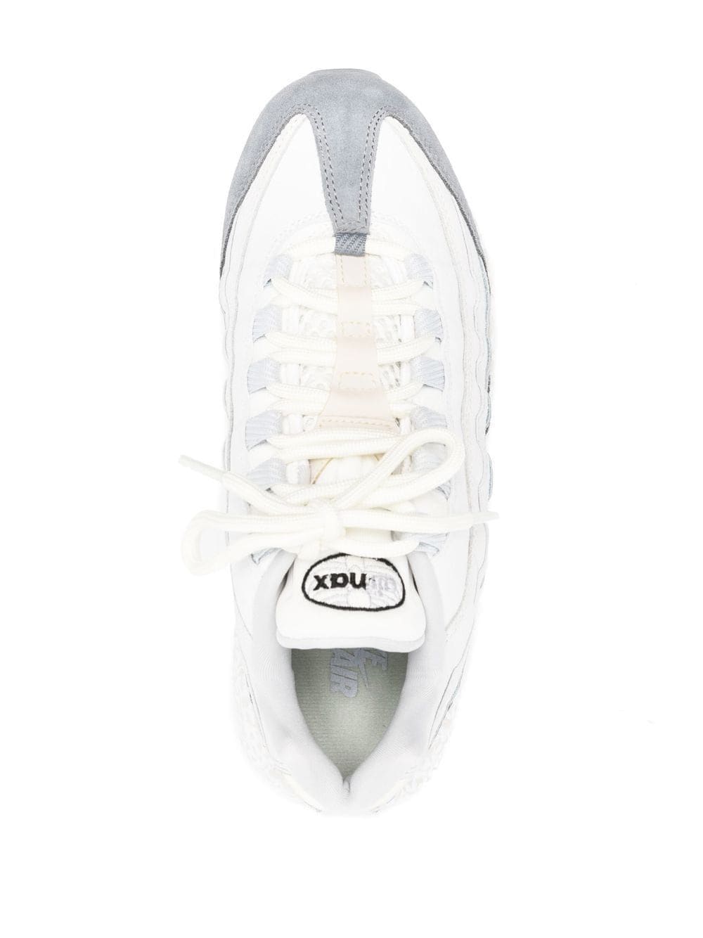 Nike Air Max 95 low-top sneakers - Image 4