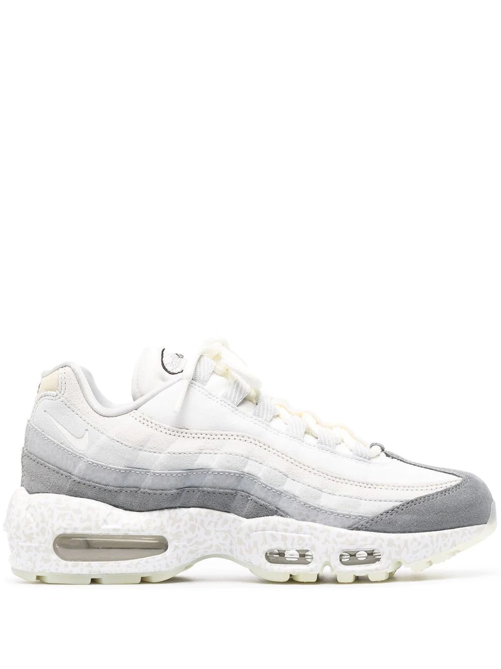 Nike Air Max 95 low-top sneakers