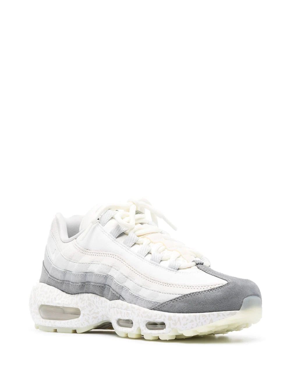 Nike Air Max 95 low-top sneakers - Image 2