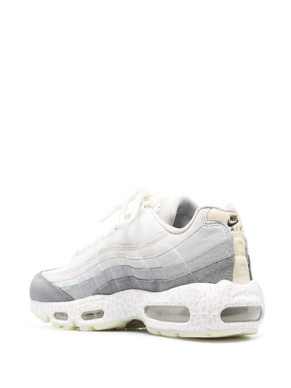 Nike Air Max 95 low-top sneakers - Image 3
