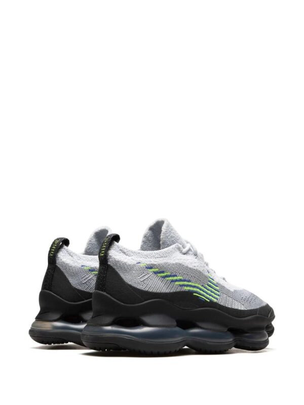 Nike  Air Max Scorpion Flyknit sneakers - Image 3