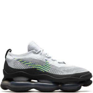 Nike Air Max Scorpion Flyknit sneakers