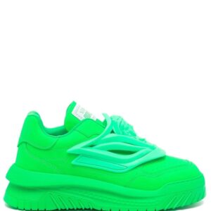 Versace  Medusa Head low-top sneakers