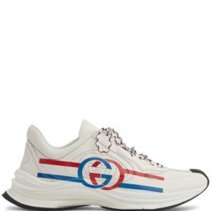 Gucci  Run low-top sneakers