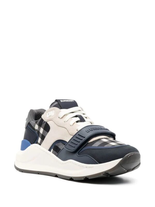 Burberry  Ramsey low-top sneakers - Image 2