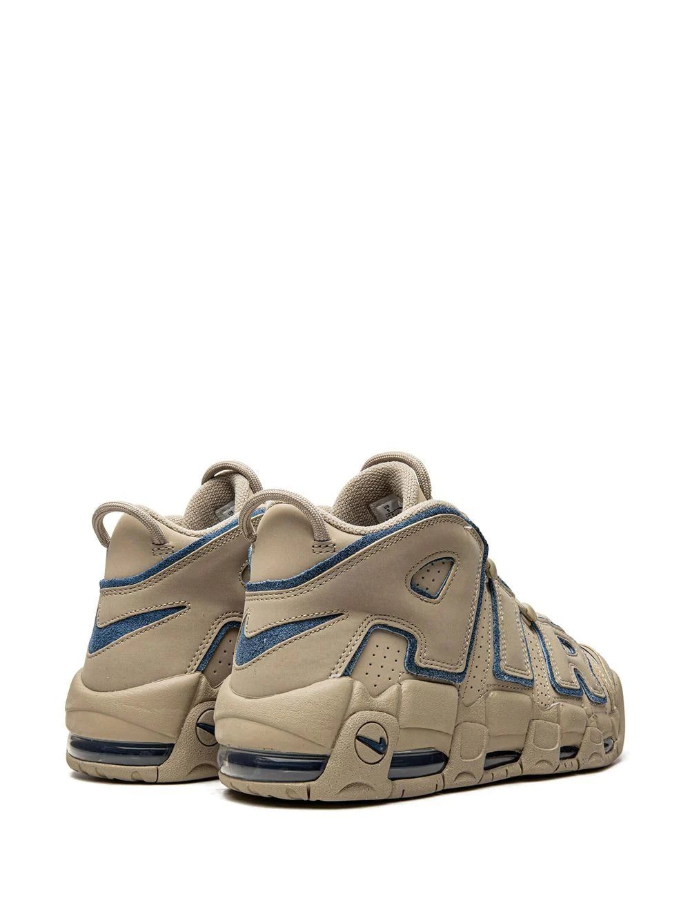 Nike Air More Uptempo sneakers - Image 3