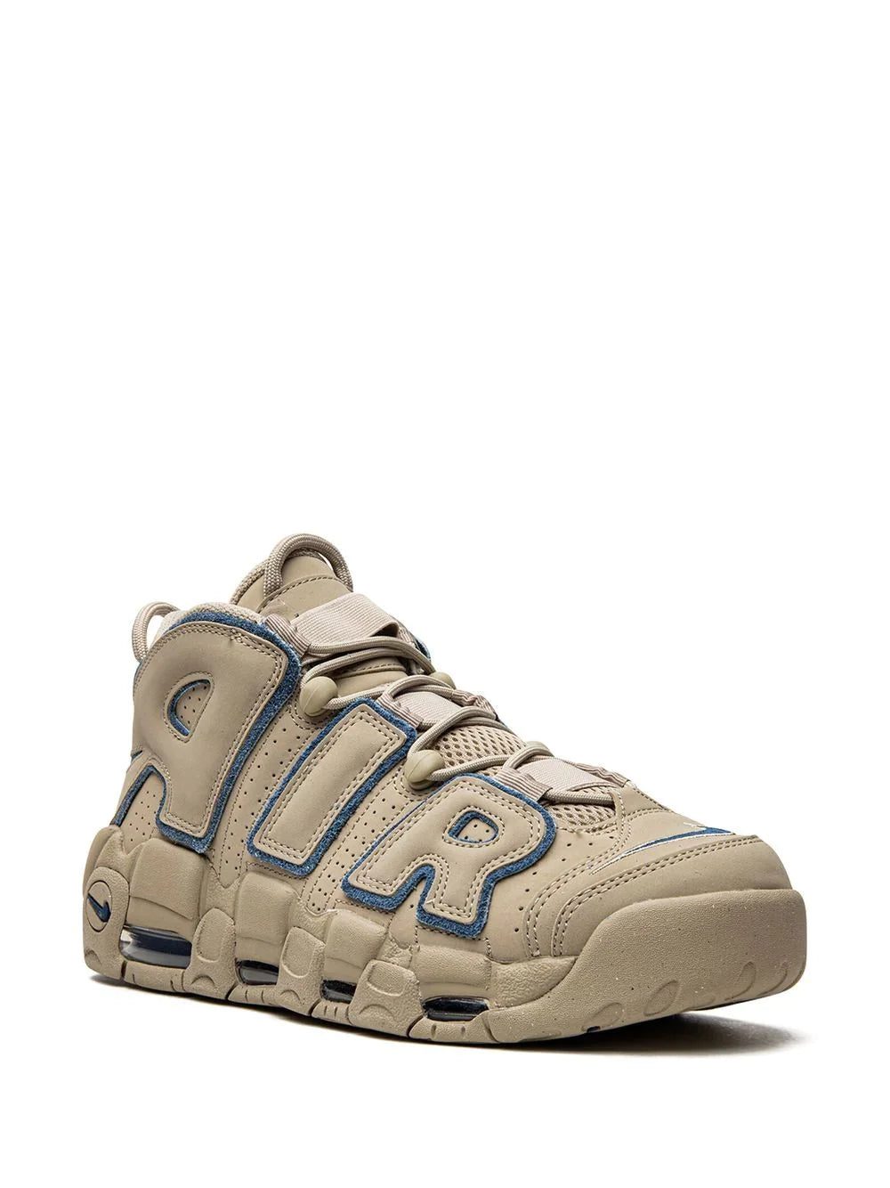 Nike Air More Uptempo sneakers - Image 2