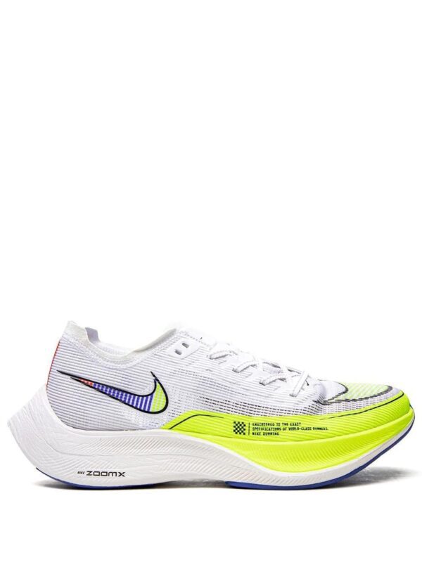 Nike  ZoomX VaporFly NEXT% sneakers