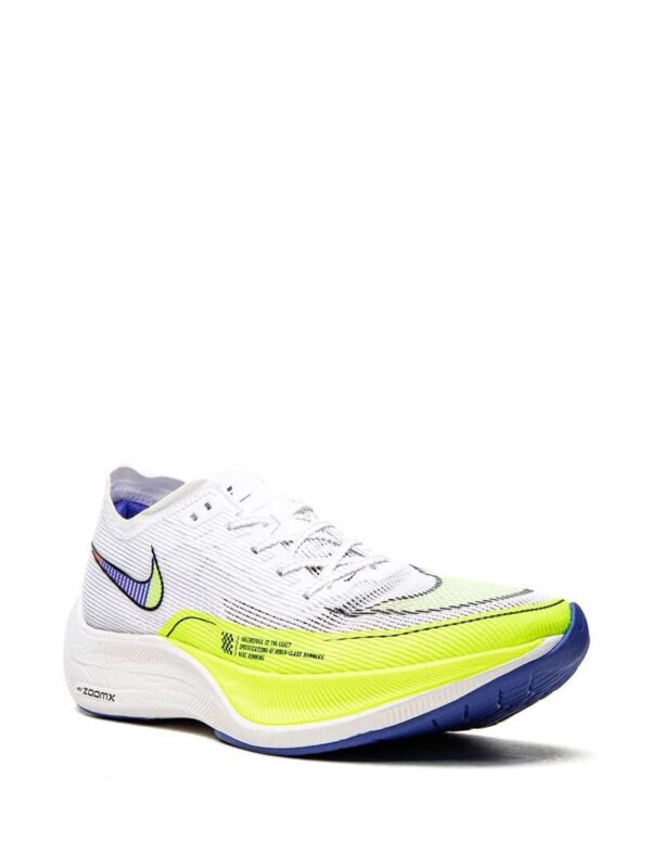 Nike  ZoomX VaporFly NEXT% sneakers - Image 2