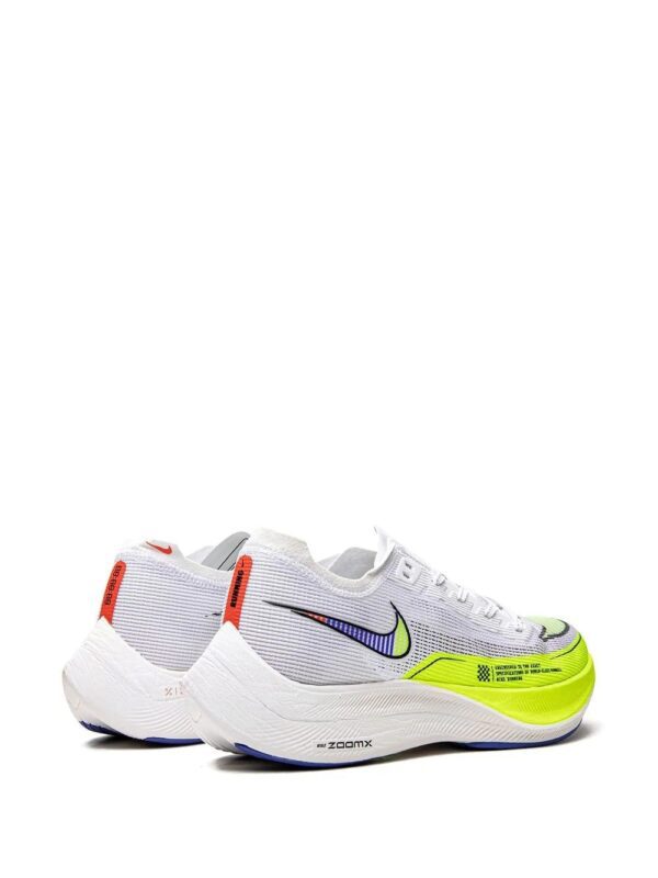 Nike  ZoomX VaporFly NEXT% sneakers - Image 3