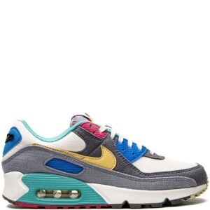 Nike Air Max 90 low-top sneakers