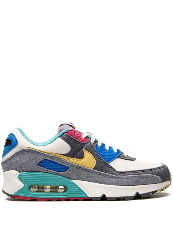 Nike  Air Max 90 low-top sneakers
