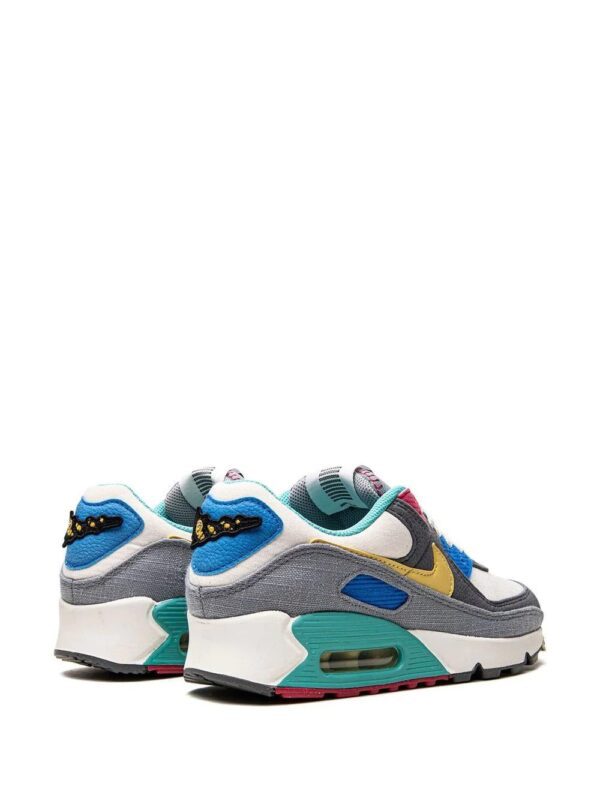 Nike  Air Max 90 low-top sneakers - Image 3