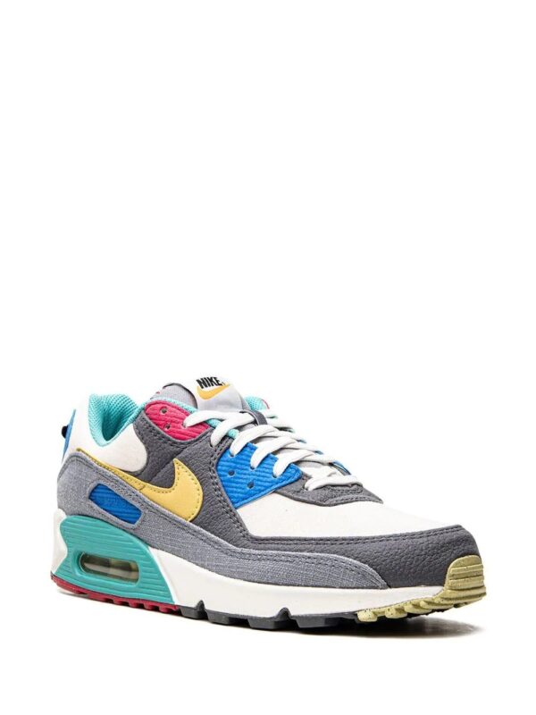 Nike  Air Max 90 low-top sneakers - Image 2