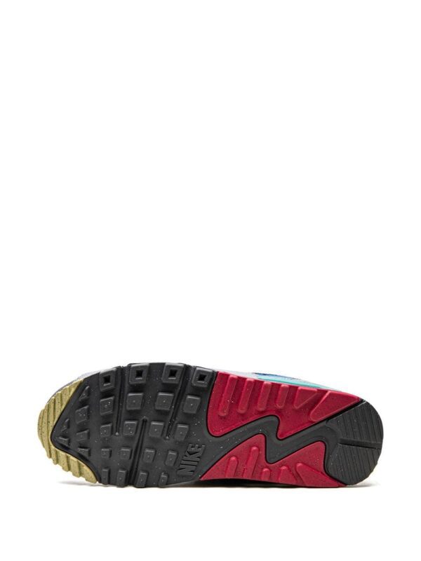 Nike  Air Max 90 low-top sneakers - Image 4