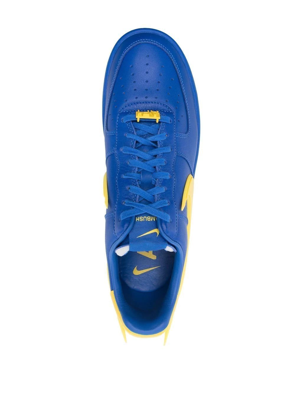 Nike x Ambush Air Force 1 trainers - Image 4