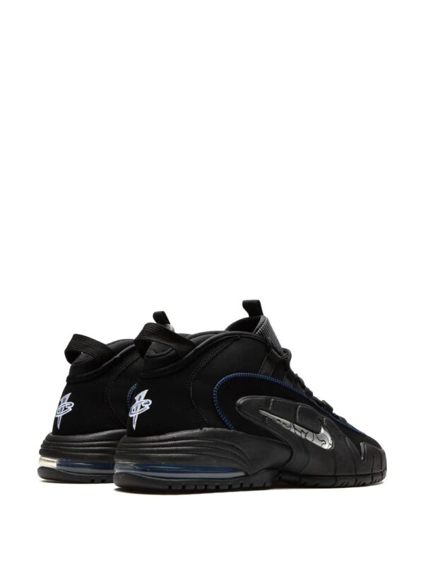 Nike  Air Max Penny high-top sneakers - Image 3