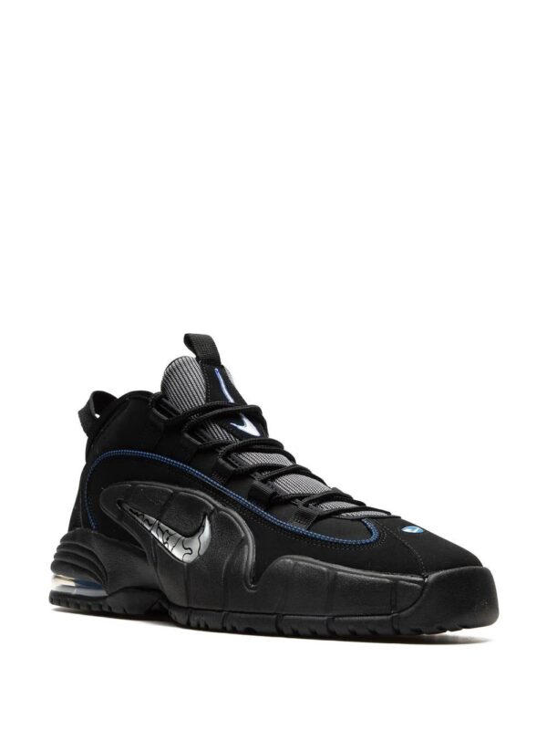 Nike  Air Max Penny high-top sneakers - Image 2