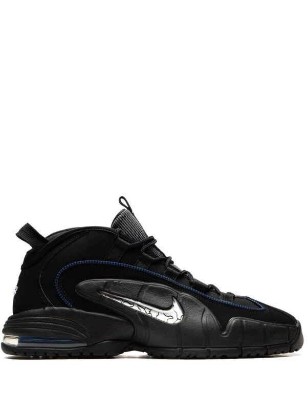Nike  Air Max Penny high-top sneakers