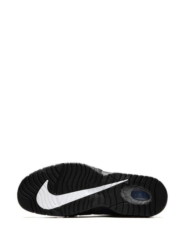Nike  Air Max Penny high-top sneakers - Image 4