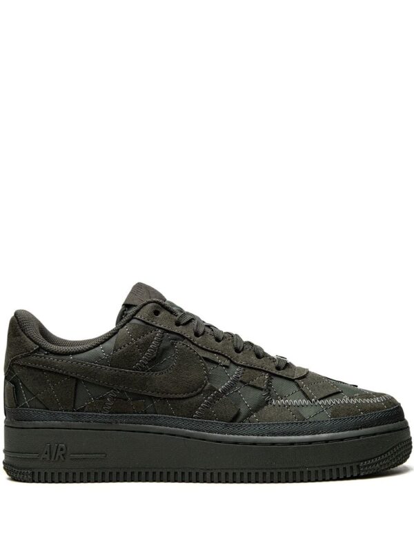 Nike  x Billie Eilish Air Force 1 Low "Sequoia" sneakers
