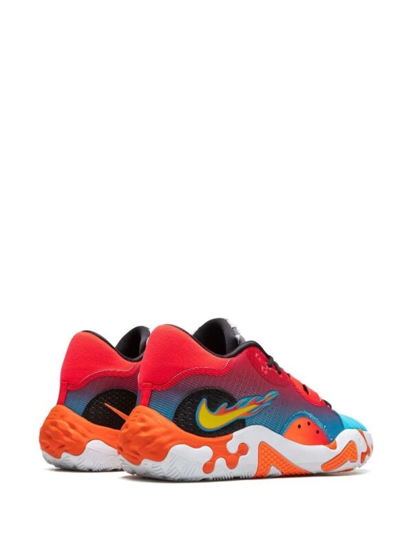 Nike  PG 6 NRG "Hot Wheels" sneakers - Image 3