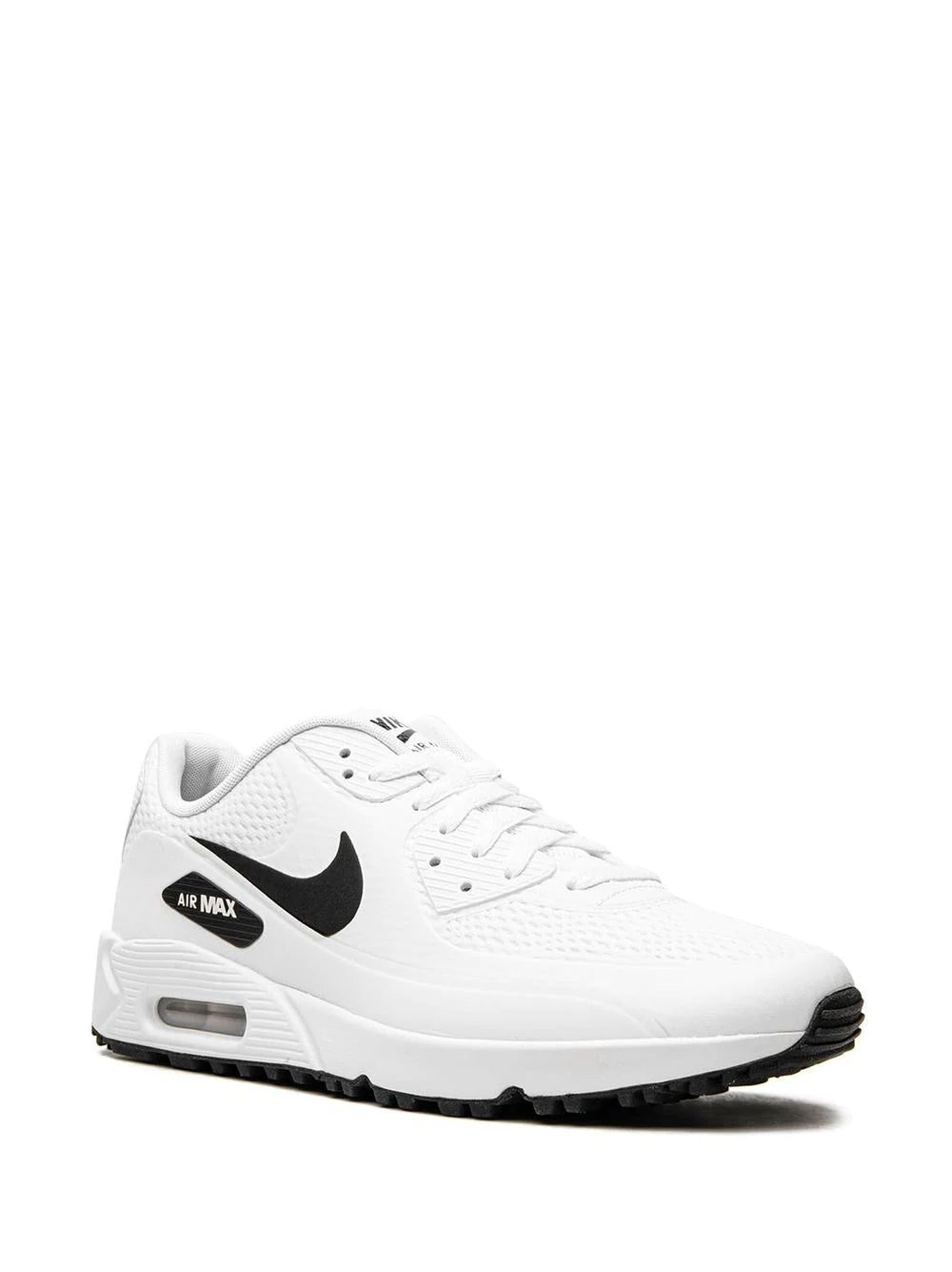 Nike Air Max 90 golf sneakers - Image 2