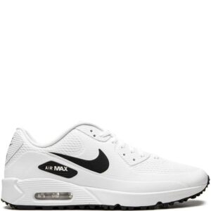 Nike Air Max 90 golf sneakers