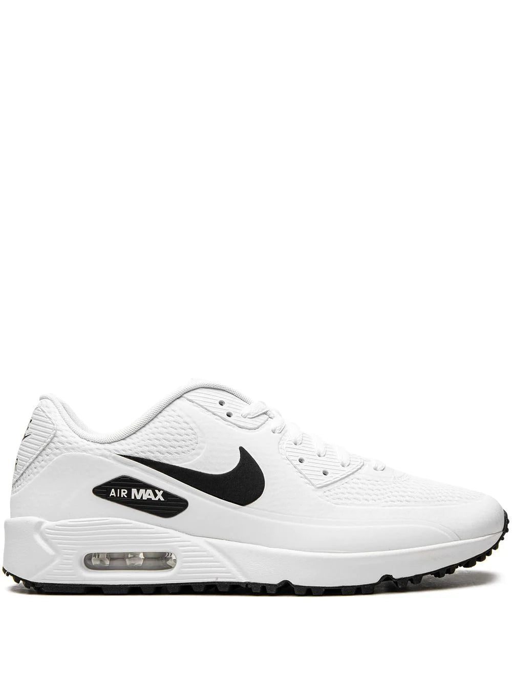 Nike Air Max 90 golf sneakers