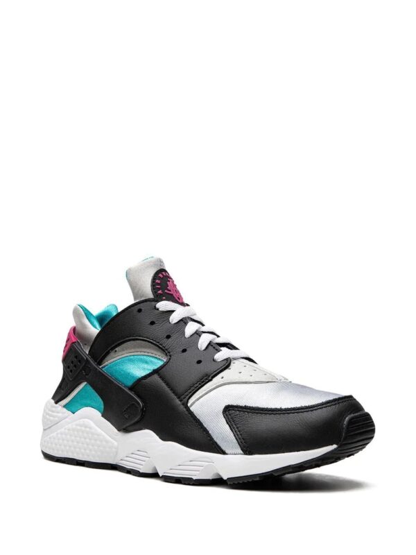Nike  Air Huarache low-top sneakers - Image 2