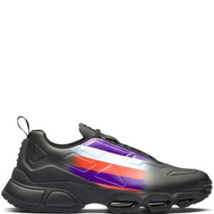 Prada Collision Cross low-top sneakers