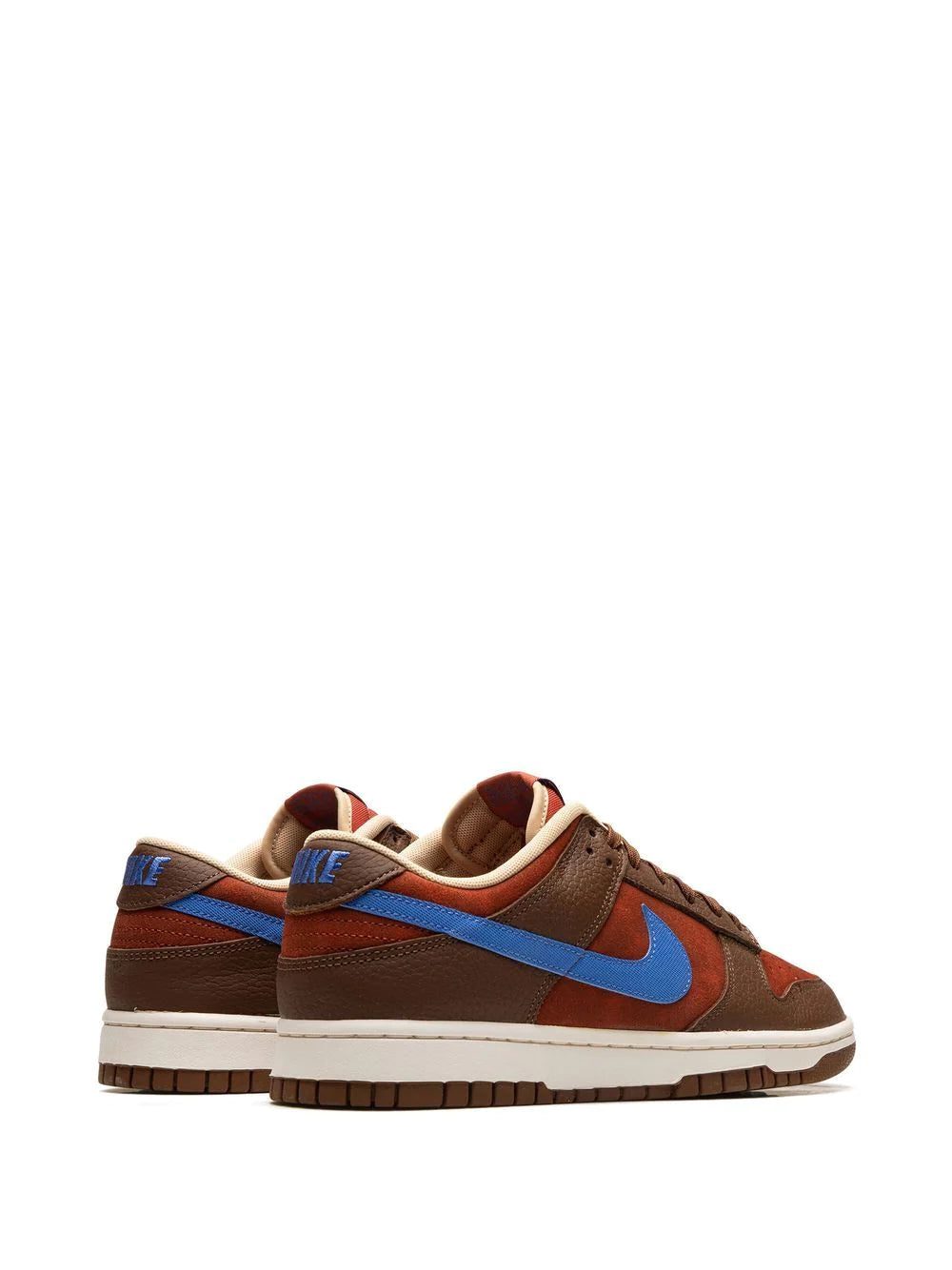 Nike Dunk Low Retro PRM sneakers - Image 3