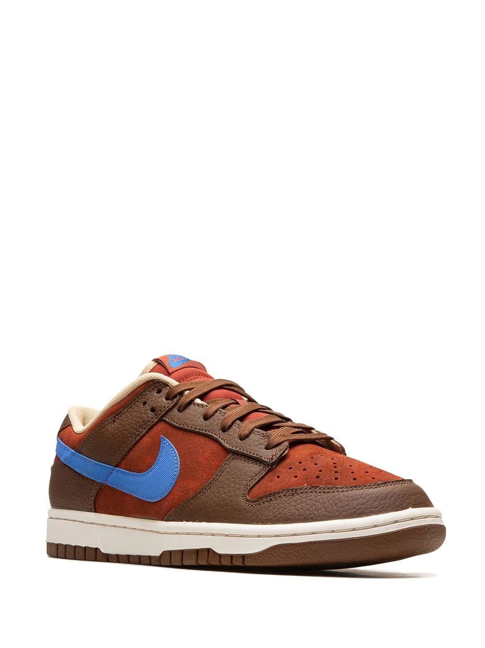 Nike Dunk Low Retro PRM sneakers - Image 2