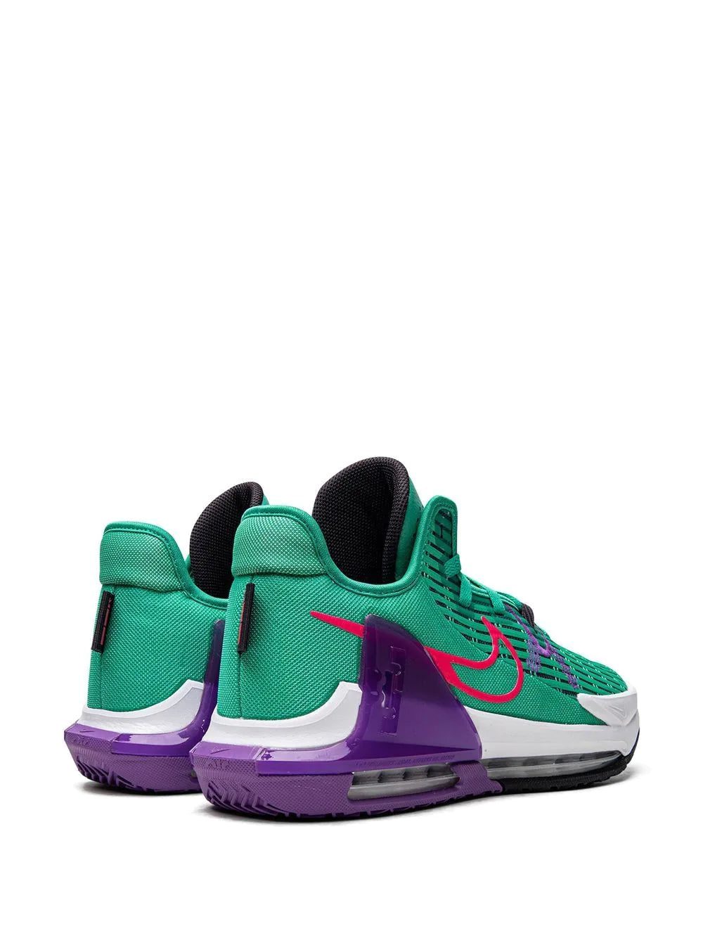 Nike LeBron Witness VI sneakers - Image 3