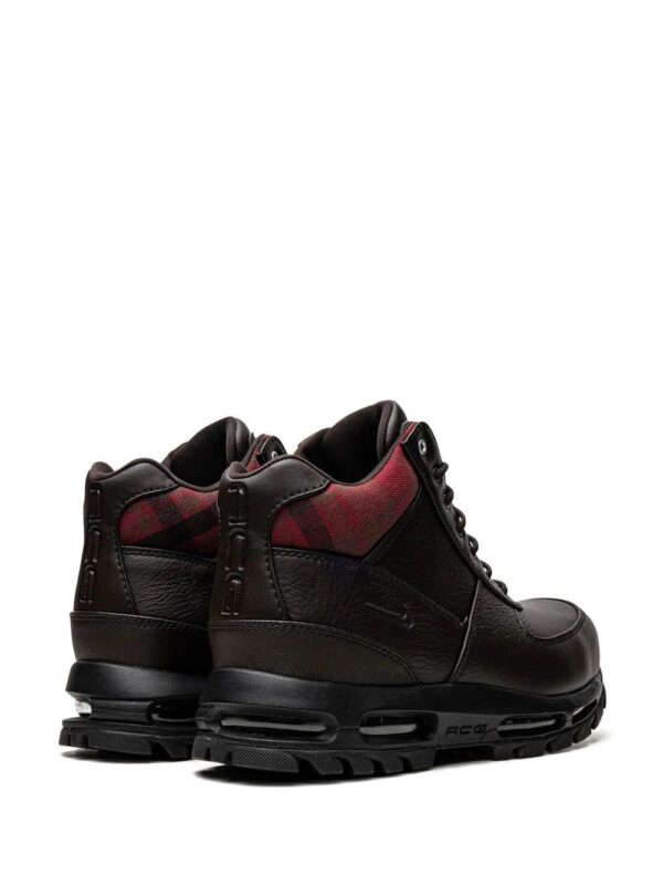 Nike  Air Max Goadome SE high-top sneakers - Image 3