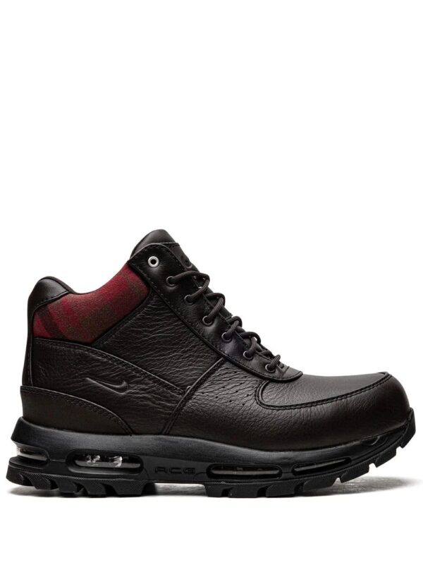 Nike  Air Max Goadome SE high-top sneakers