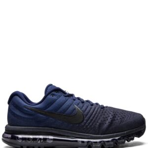 Nike Air Max 2017 low-top sneakers