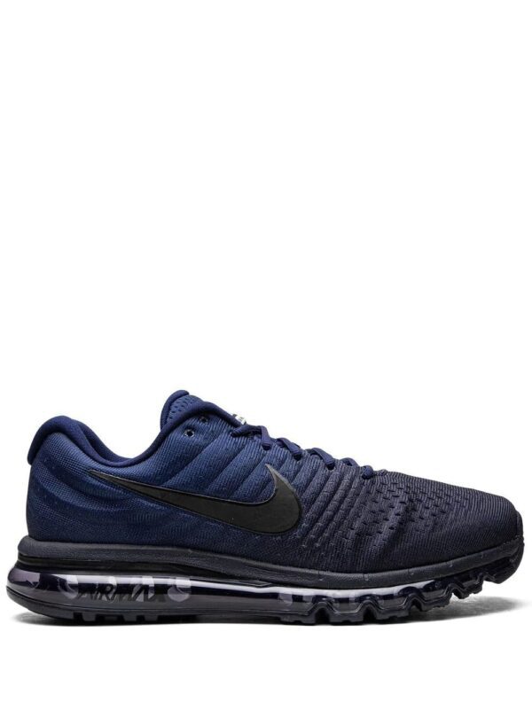 Nike  Air Max 2017 low-top sneakers