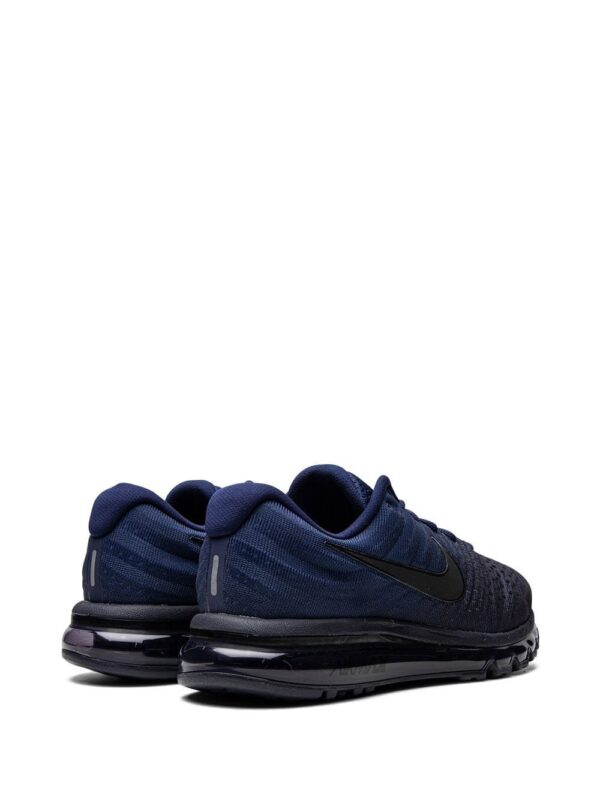 Nike  Air Max 2017 low-top sneakers - Image 3