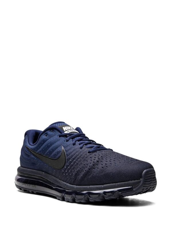 Nike  Air Max 2017 low-top sneakers - Image 2