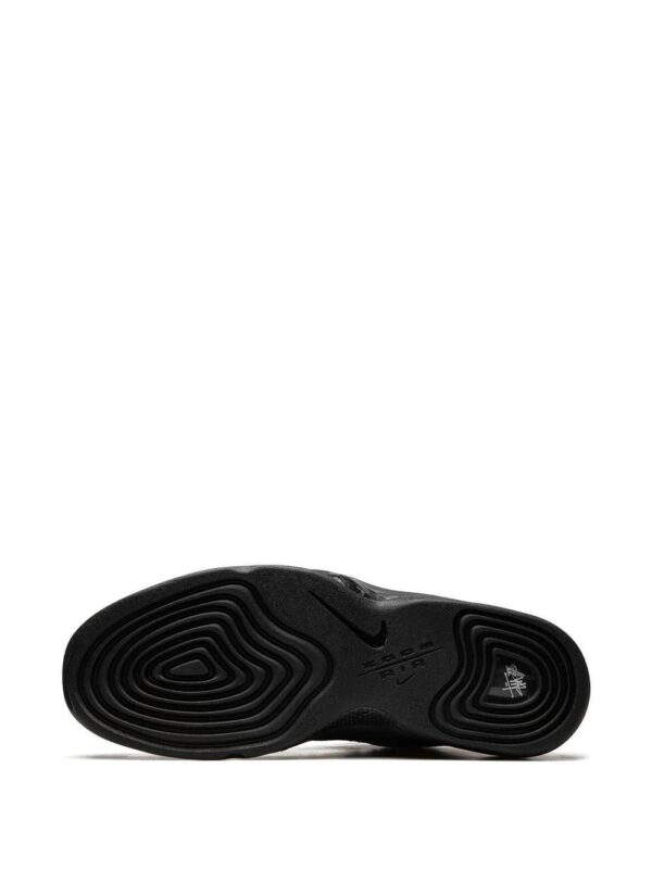 Nike  x Stussy Air Penny 2 high-top sneakers - Image 4