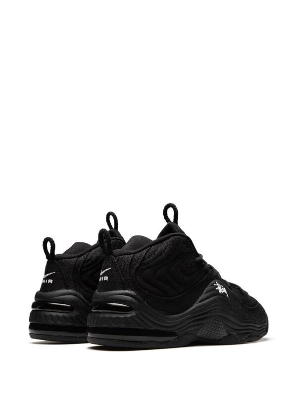 Nike  x Stussy Air Penny 2 high-top sneakers - Image 3