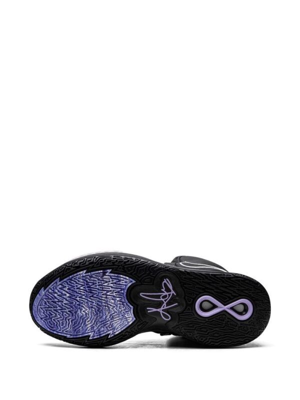 Nike  Kyrie Infinity high-top sneakers - Image 4