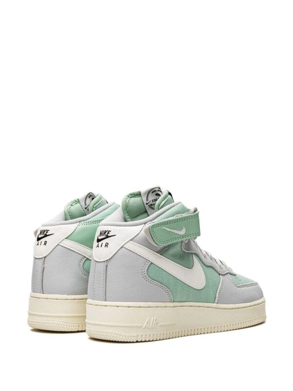 Nike  Air Force 1 Mid '07 LX sneakers - Image 3
