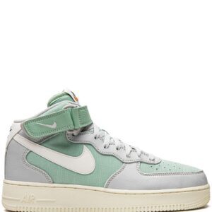 Nike  Air Force 1 Mid '07 LX sneakers