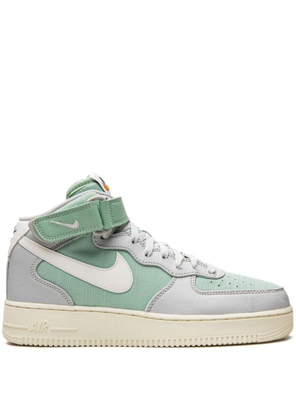 Nike  Air Force 1 Mid '07 LX sneakers