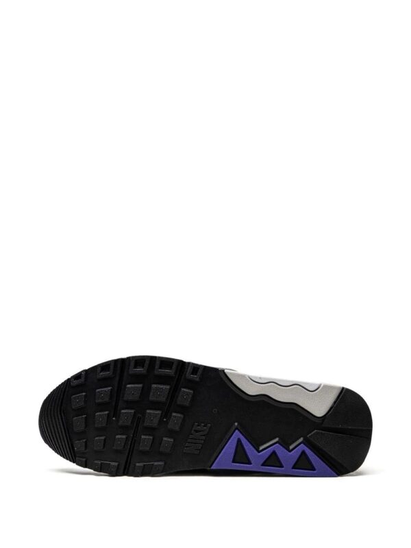 Nike  Air Structure low-top sneakers - Image 4