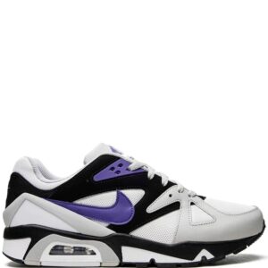 Nike  Air Structure low-top sneakers
